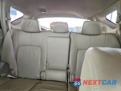 Zdjęcie 10 z 13 samochodu: 2009 NISSAN MURANO S VIN:JN8AZ18WX9W145750 - miniatura