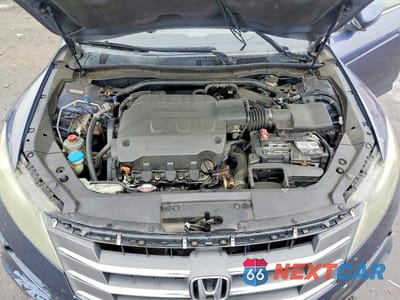 Zdjęcie 11 z 12 samochodu: 2012 HONDA CROSSTOUR EXL VIN:5J6TF2H59CL001412 - miniatura
