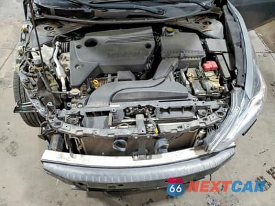 Zdjęcie 11 z 13 samochodu: 2018 NISSAN ALTIMA 2.5 S VIN:1N4AL3AP0JC171619 - miniatura