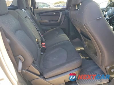 Zdjęcie 11 z 13 samochodu: 2010 GMC ACADIA VIN:1GKLVLED9AJ108905 - miniatura