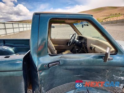 Zdjęcie 10 z 12 samochodu: 1991 FORD RANGER VIN:1FTCR11X7MPA10817 - miniatura