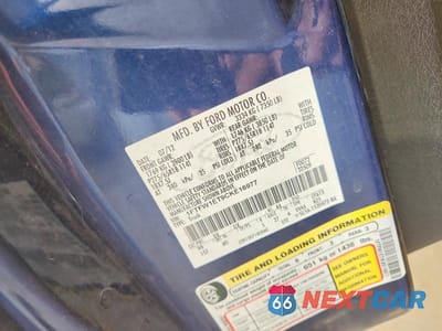 Zdjęcie 12 z 12 samochodu: 2012 FORD F150 SUPERCREW VIN:1FTFW1ET9CKE16977 - miniatura
