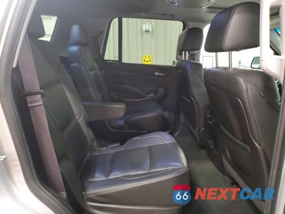 Zdjęcie 11 z 14 samochodu: 2015 GMC YUKON SLT VIN:1GKS2BKC1FR111333 - miniatura