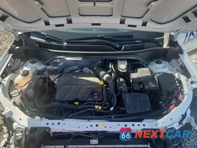 Zdjęcie 11 z 13 samochodu: 2025 CHEVROLET TRAX LS VIN:KL77LFEP2SC169191 - miniatura