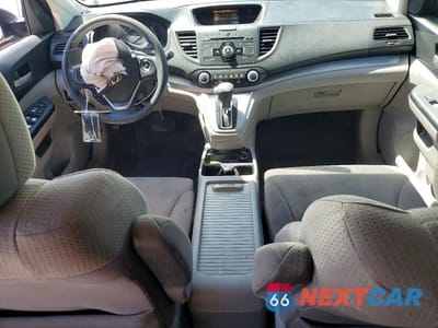 Zdjęcie 8 z 14 samochodu: 2012 HONDA CR-V EX VIN:2HKRM4H57CH634951 - miniatura