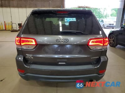 Zdjęcie 6 z 13 samochodu: 2014 JEEP GRAND CHEROKEE LAREDO VIN:1C4RJFAG3EC457703 - miniatura
