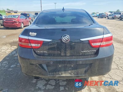 Zdjęcie 6 z 12 samochodu: 2014 BUICK VERANO CONVENIENCE VIN:1G4PR5SK0E4180947 - miniatura