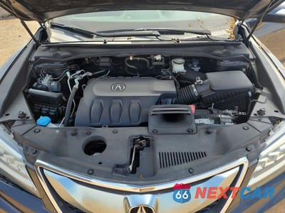 Zdjęcie 11 z 12 samochodu: 2016 ACURA RDX TECHNOLOGY VIN:5J8TB4H59GL014472 - miniatura