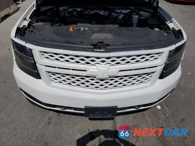 Zdjęcie 12 z 13 samochodu: 2017 CHEVROLET SUBURBAN K1500 LT VIN:1GNSKHKC9HR344708 - miniatura