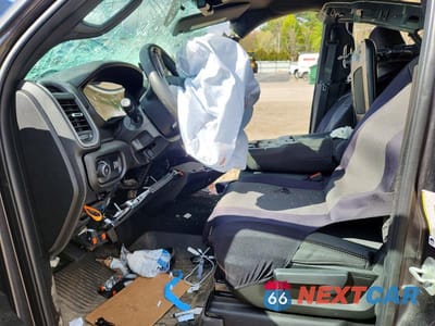 Zdjęcie 7 z 12 samochodu: 2024 RAM 2500 TRADESMAN VIN:3C6UR5HJ0RG265681 - miniatura