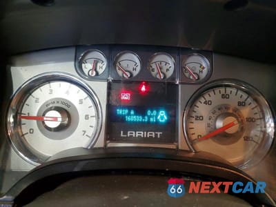 Zdjęcie 9 z 12 samochodu: 2010 FORD F150 SUPERCREW VIN:1FTFW1EV7AKE40869 - miniatura