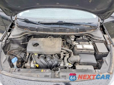 Zdjęcie 11 z 13 samochodu: 2018 KIA RIO 5-DOOR LX VIN:3KPA25ABXJE095641 - miniatura