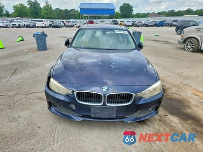 Piąte zdjęcie samochodu w środku: 2014 BMW 320 I XDRIVE VIN:WBA3C3G53ENS70936 - miniatura