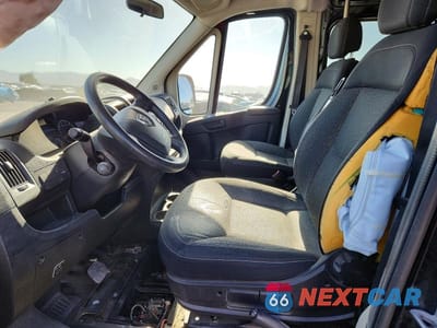 Zdjęcie 7 z 13 samochodu: 2014 RAM PROMASTER 2500 2500 HIGH VIN:3C6TRVPG5EE126265 - miniatura