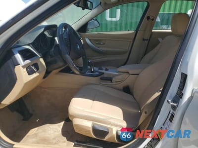 Zdjęcie 7 z 12 samochodu: 2013 BMW 320 I XDRIVE VIN:WBA3C3C55DF980855 - miniatura