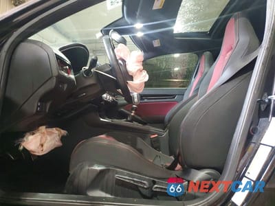 Zdjęcie 7 z 12 samochodu: 2024 HONDA CIVIC SI VIN:2HGFE1E57RH470574 - miniatura