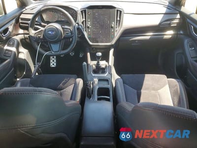Zdjęcie 8 z 12 samochodu: 2023 SUBARU WRX LIMITED VIN:JF1VBAL64P9818901 - miniatura
