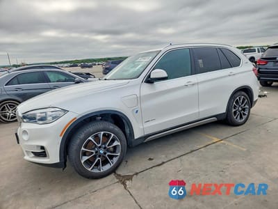2018 BMW X5 XDR40E 5UXKT0C57J0W02952 - główne zdjęcie licytacji z USA - miniatura