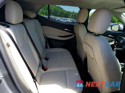 Zdjęcie 11 z 13 samochodu: 2023 BUICK ENCORE GX PREFERRED VIN:KL4MMBS22PB142696 - miniatura