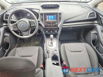 Zdjęcie 8 z 13 samochodu: 2018 SUBARU IMPREZA VIN:4S3GTAA69J3707886 - miniatura