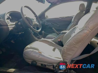 Zdjęcie 7 z 12 samochodu: 1996 FORD MUSTANG VIN:1FALP4042TF170001 - miniatura