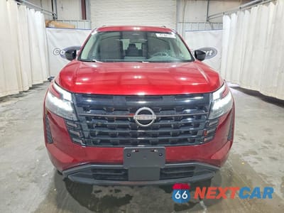 Piąte zdjęcie samochodu w środku: 2026 NISSAN PATHFINDER SV VIN:5N1DR3BS0TC210832 - miniatura