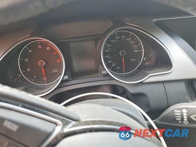 Zdjęcie 9 z 13 samochodu: 2014 AUDI A5 PREMIUM PLUS VIN:WAULFAFRXEA070417 - miniatura