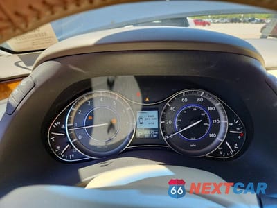 Zdjęcie 9 z 13 samochodu: 2014 INFINITI QX80 BASE VIN:JN8AZ2NF3E9551601 - miniatura