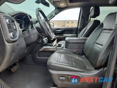 Zdjęcie 7 z 12 samochodu: 2022 GMC SIERRA LIMITED K1500 DENALI VIN:3GTU9FEL3NG169641 - miniatura