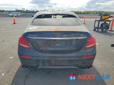 Zdjęcie 6 z 12 samochodu: 2019 MERCEDES-BENZ E AMG 53 4MATIC VIN:WDDZF6BB8KA643447 - miniatura