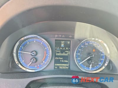 Zdjęcie 9 z 12 samochodu: 2018 TOYOTA COROLLA L VIN:2T1BURHE9JC972513 - miniatura