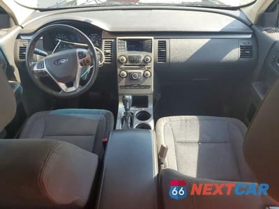 Zdjęcie 8 z 13 samochodu: 2014 FORD FLEX SE VIN:2FMGK5B82EBD23766 - miniatura