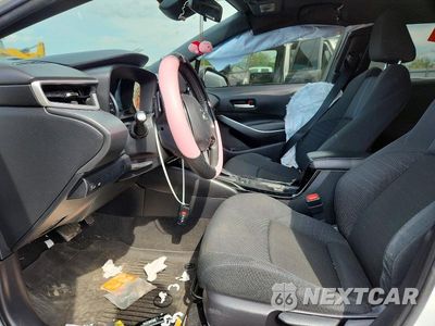 Zdjęcie 7 z 12 samochodu: 2020 TOYOTA COROLLA SE VIN:JTDP4RCE4LJ043737 - miniatura
