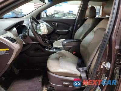 Zdjęcie 7 z 13 samochodu: 2015 HYUNDAI TUCSON GLS VIN:KM8JTCAF5FU981634 - miniatura