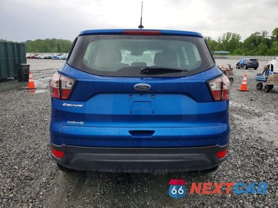 Zdjęcie 6 z 13 samochodu: 2018 FORD ESCAPE S VIN:1FMCU0F7XJUB58597 - miniatura