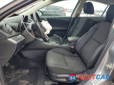 Zdjęcie 7 z 12 samochodu: 2012 MAZDA 3 I VIN:JM1BL1V78C1553750 - miniatura