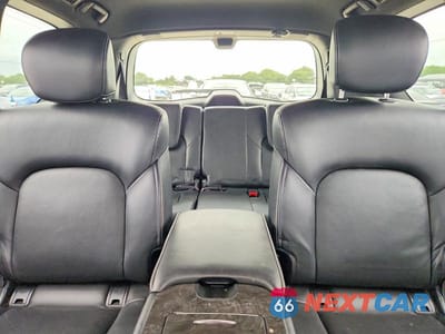 Zdjęcie 10 z 13 samochodu: 2020 INFINITI QX80 LUXE VIN:JN8AZ2NF2L9700478 - miniatura