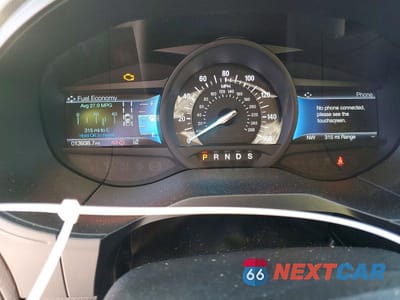 Zdjęcie 9 z 13 samochodu: 2024 FORD EDGE SE VIN:2FMPK4G95RBA35564 - miniatura