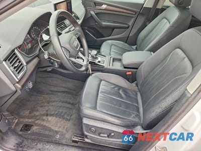 Zdjęcie 7 z 13 samochodu: 2021 AUDI Q5 PREMIUM VIN:WA1AAAFYXM2119103 - miniatura