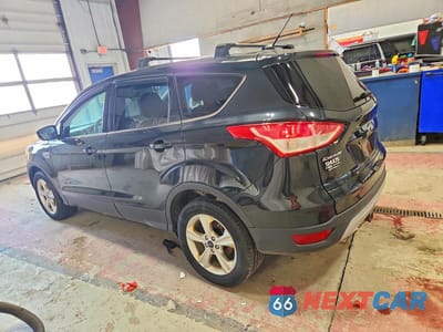 Drugie zdjęcie samochodu z przodu: 2015 FORD ESCAPE SE VIN:1FMCU9GX7FUB42870 - miniatura