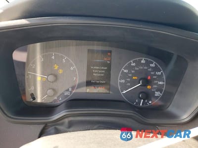 Zdjęcie 9 z 13 samochodu: 2023 TOYOTA COROLLA LE VIN:5YFB4MDE1PP042283 - miniatura