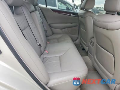 Zdjęcie 10 z 12 samochodu: 2004 LEXUS ES 330 VIN:JTHBA30G040006292 - miniatura
