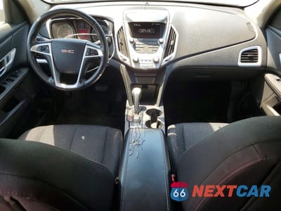 Zdjęcie 8 z 13 samochodu: 2012 GMC TERRAIN SLE VIN:2GKFLTE57C6216371 - miniatura