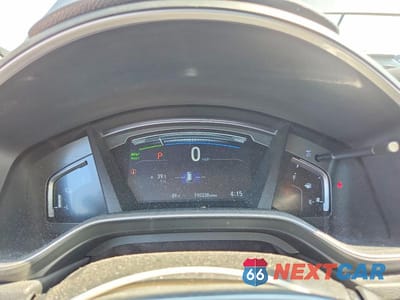 Zdjęcie 9 z 12 samochodu: 2021 HONDA CR-V EXL VIN:7FART6H83ME013333 - miniatura