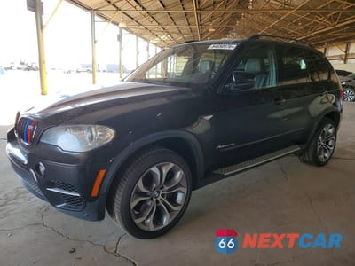 2013 BMW X5 XDRIVE50I 5UXZV8C56D0C14691 - główne zdjęcie licytacji z USA - miniatura