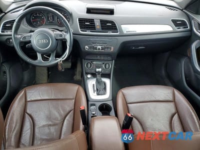 Zdjęcie 8 z 14 samochodu: 2017 AUDI Q3 PREMIUM PLUS VIN:WA1JCCFS5HR004200 - miniatura