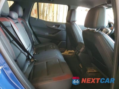 Zdjęcie 11 z 13 samochodu: 2025 CHEVROLET EQUINOX RS VIN:3GNAXLEG0SL114293 - miniatura