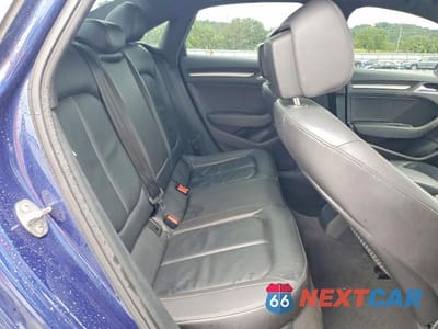 Zdjęcie 10 z 12 samochodu: 2016 AUDI A3 PREMIUM VIN:WAUA7GFF0G1057630 - miniatura