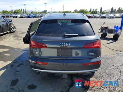 Zdjęcie 6 z 13 samochodu: 2018 AUDI Q5 PREMIUM PLUS VIN:WA1BNAFY3J2222870 - miniatura