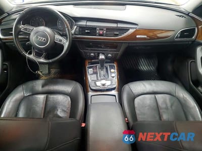 Zdjęcie 8 z 12 samochodu: 2016 AUDI A6 PREMIUM VIN:WAUFFAFCXGN065027 - miniatura